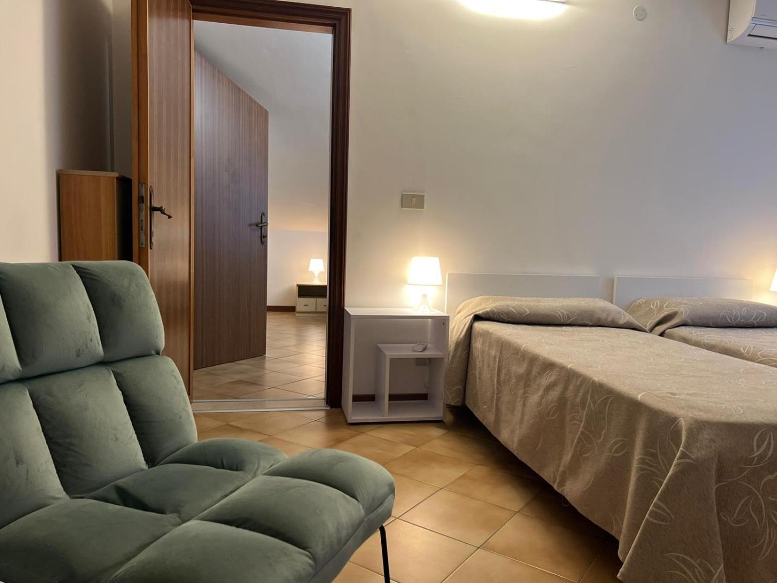 Mansarda 7 Trilocale, Bafile241 - 2' Piano No Ascensore - Adria Holiday Jesolo - Family Apartment 外观 照片