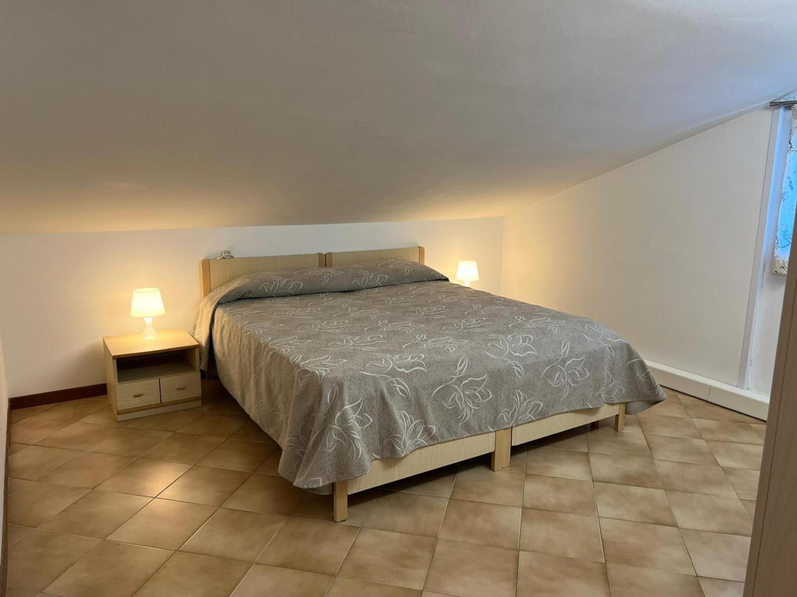 Mansarda 7 Trilocale, Bafile241 - 2' Piano No Ascensore - Adria Holiday Jesolo - Family Apartment 外观 照片