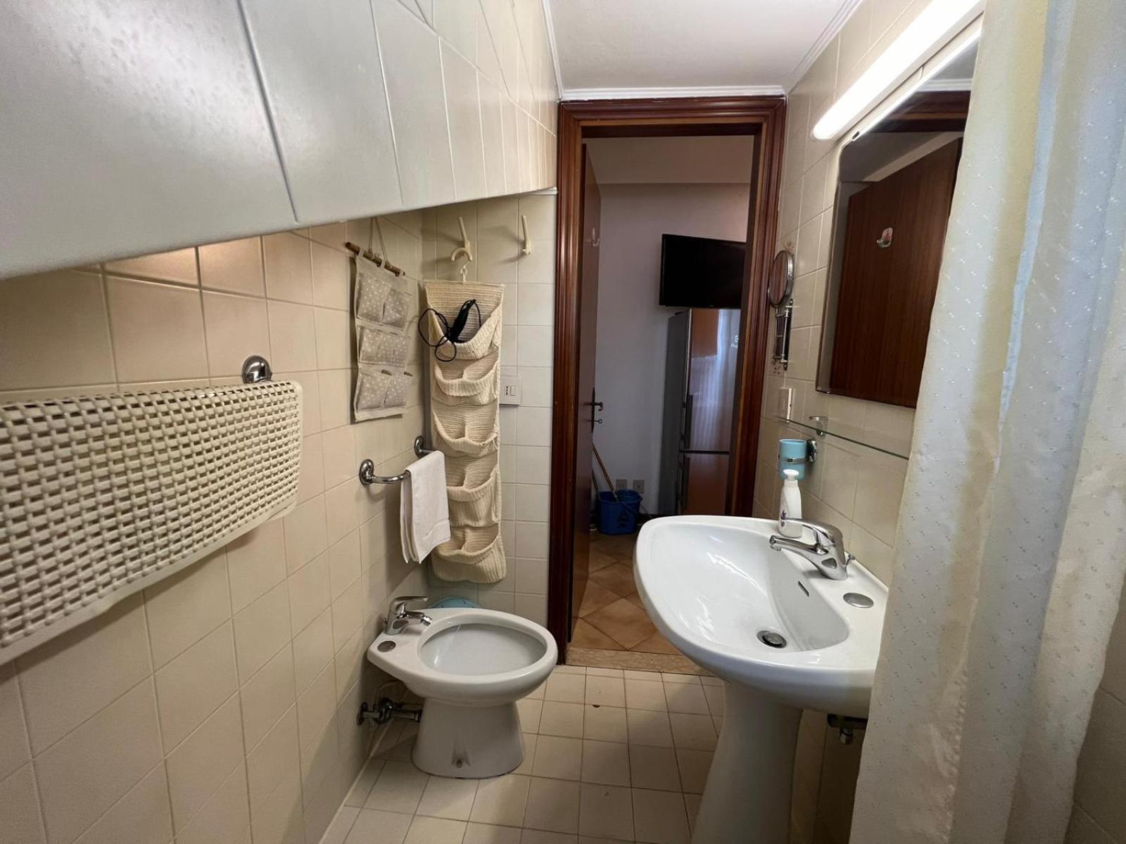 Mansarda 7 Trilocale, Bafile241 - 2' Piano No Ascensore - Adria Holiday Jesolo - Family Apartment 外观 照片
