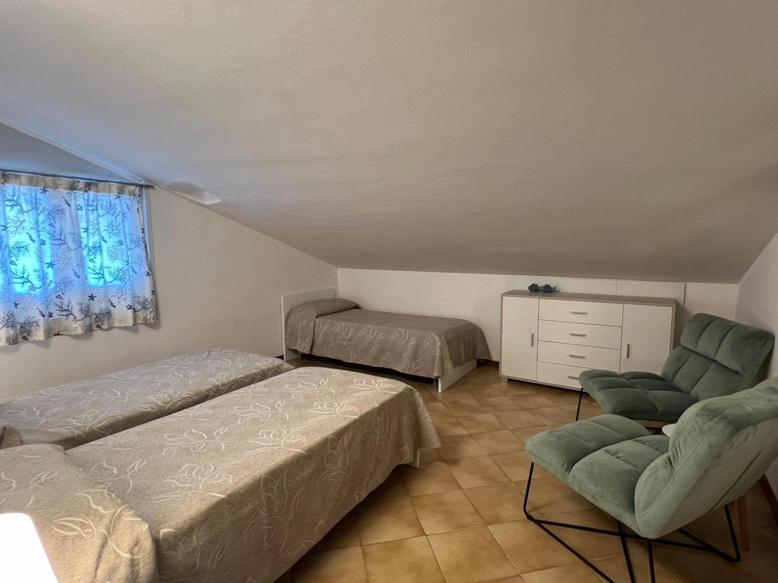 Mansarda 7 Trilocale, Bafile241 - 2' Piano No Ascensore - Adria Holiday Jesolo - Family Apartment 外观 照片